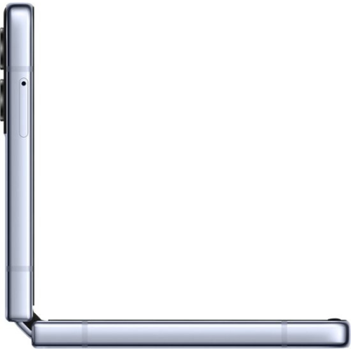 Samsung Galaxy Z Flip 4 256GB 5G - Blue
