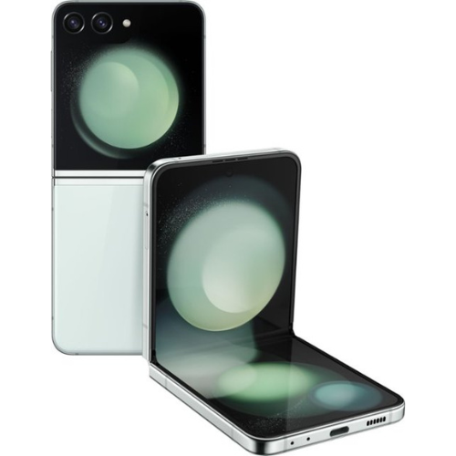 Samsung Galaxy Z Flip 5 512GB 5G - Mint (Unlocked)