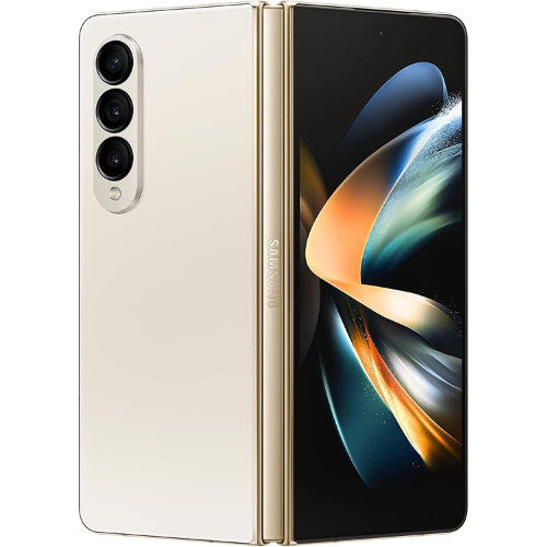 Samsung Galaxy Z Fold 4 256GB 5G - Beige
