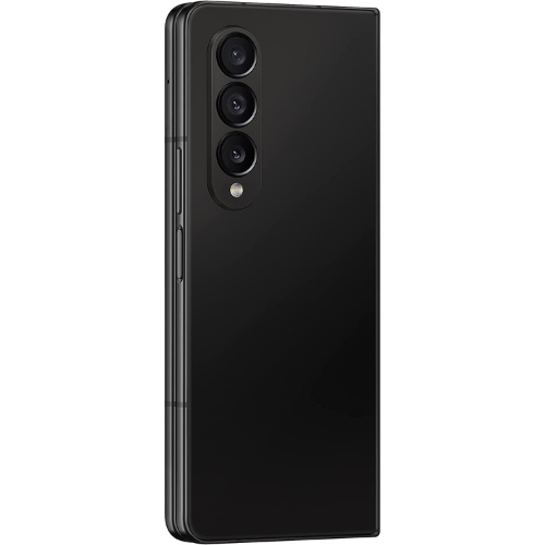 Samsung Galaxy Z Fold 4 512GB 5G - Phantom Black