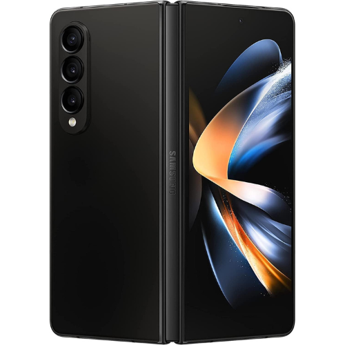 Samsung Galaxy Z Fold 4 512GB 5G - Phantom Black