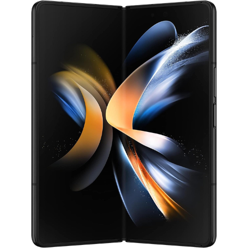 Samsung Galaxy Z Fold 4 512GB 5G - Phantom Black