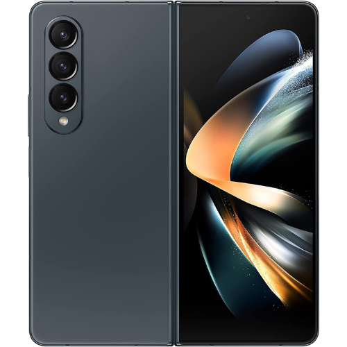 Samsung Galaxy Z Fold 4 512GB 5G - Green