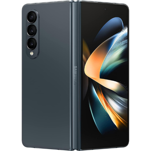 Samsung Galaxy Z Fold 4 512GB 5G - Green