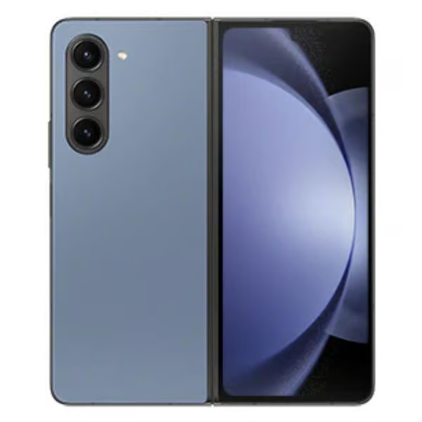 Samsung Galaxy Z Fold 5 256GB 5G - Blue (Unlocked)