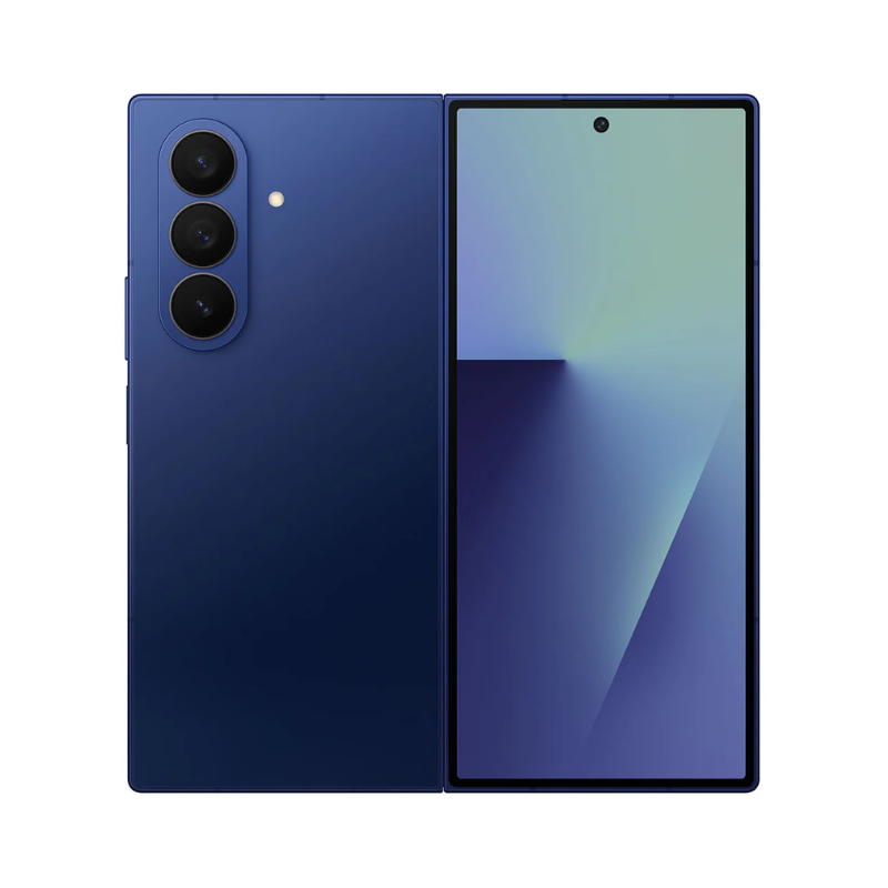 Samsung Galaxy Z Fold 7 256GB 5G - Blue Shadow (Unlocked)