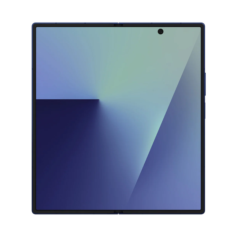 Samsung Galaxy Z Fold 7 256GB 5G - Blue Shadow (Unlocked)