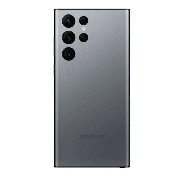 Samsung Galaxy S22 Ultra 5G 1TB - Graphite (Unlocked)