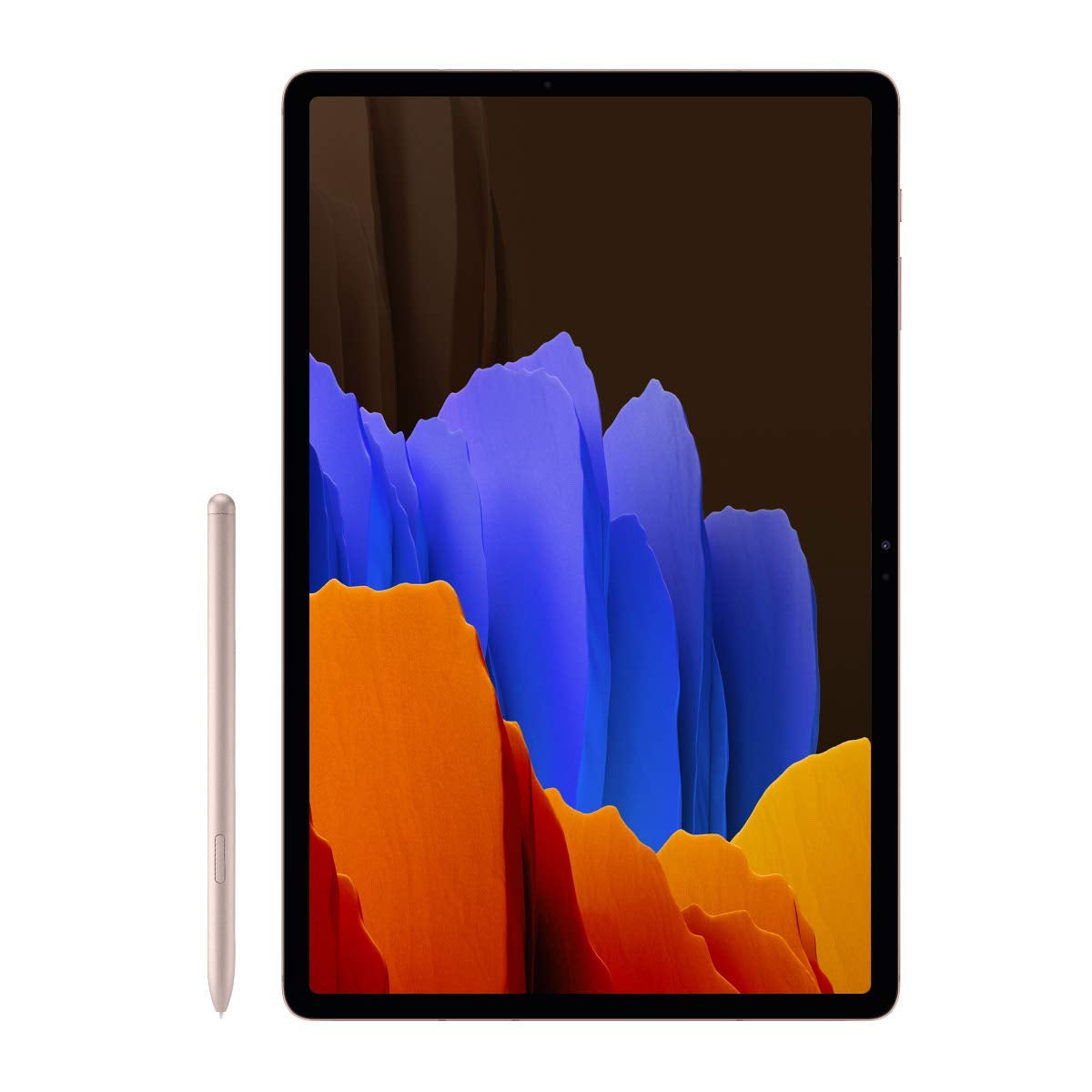 Samsung Galaxy Tab S7 – 11" – 512GB – With S Pen – Wi-Fi – Mystic Bronze – SM-T870NZNFXAR