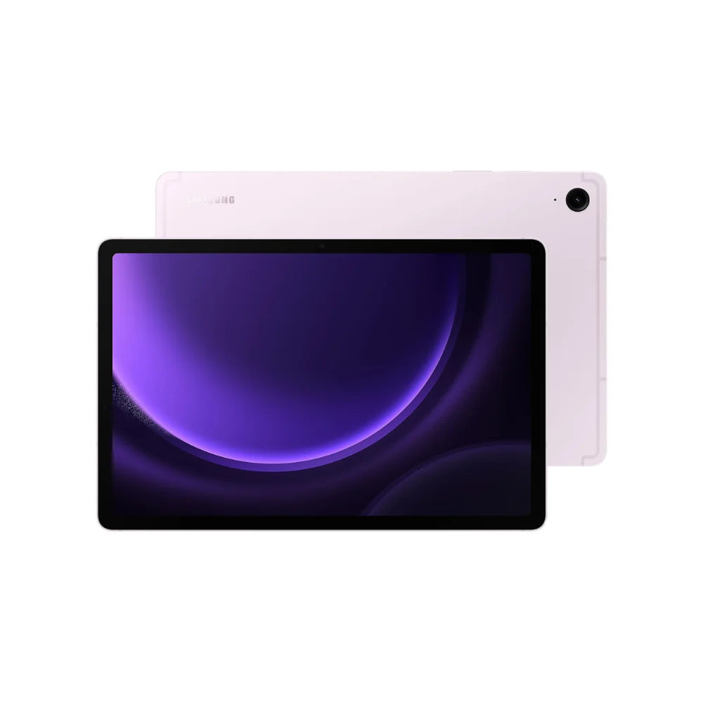 Samsung Galaxy Tab S9 FE (WiFi) - 128GB - Lavender - SM-X510NLIAXAR