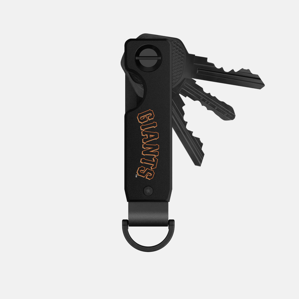 Ridge KeyCase - San Francisco Giants