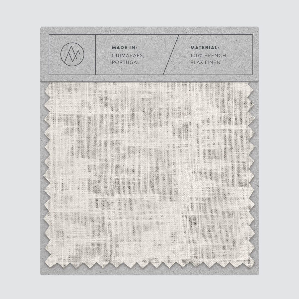 Linen Bedding Swatches