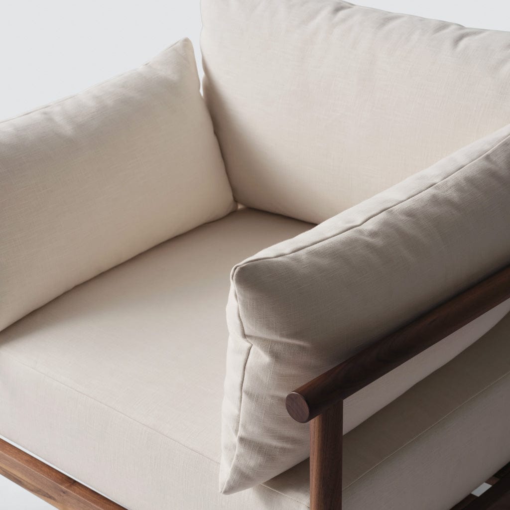 Santo Armchair