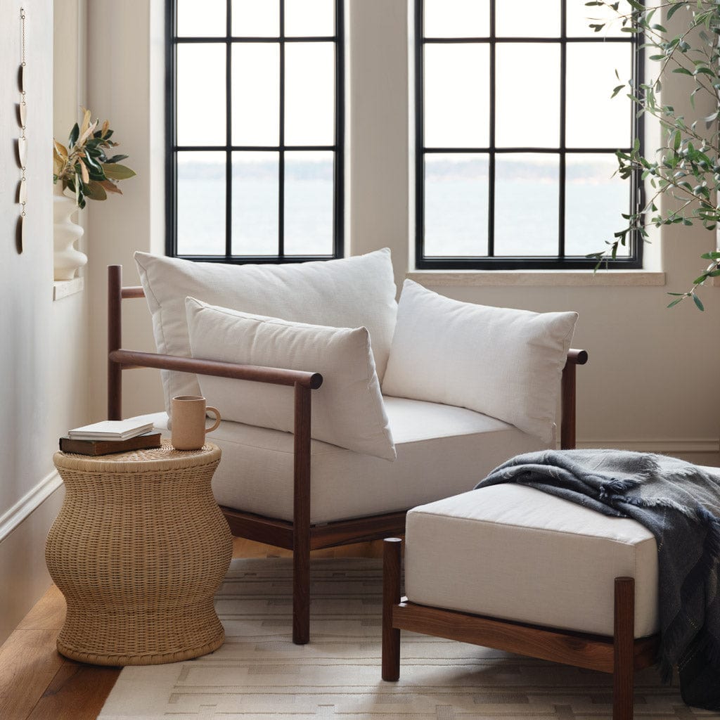 Santo Armchair