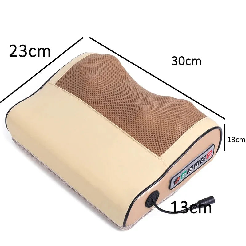 Shiatsu Back and Neck Massager