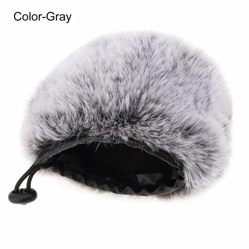 Mic Wind Cover Furry Windscreen Muff