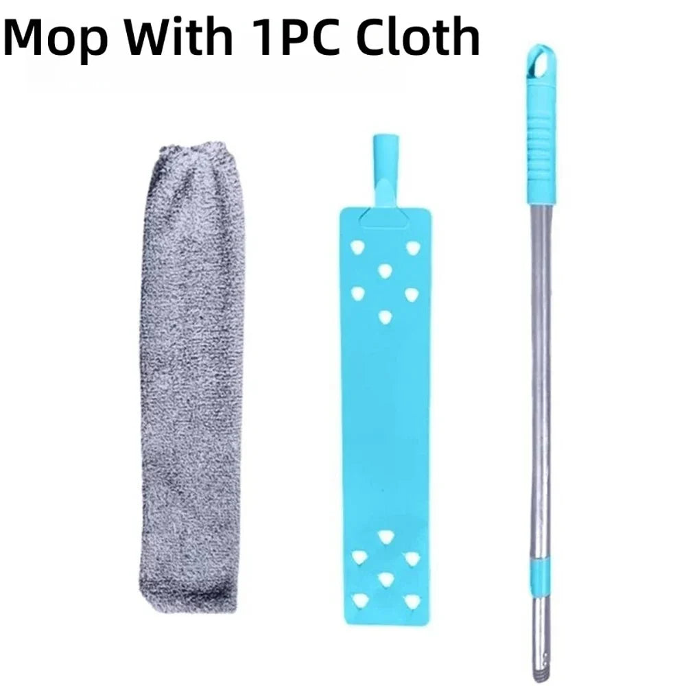 Telescopic Duster Brush
