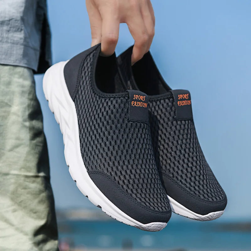 Men's Lightweight Running Shoes