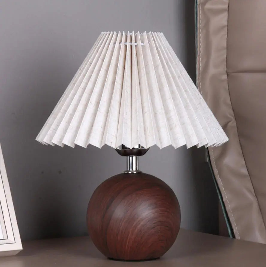 LED Bedside Table Lamp