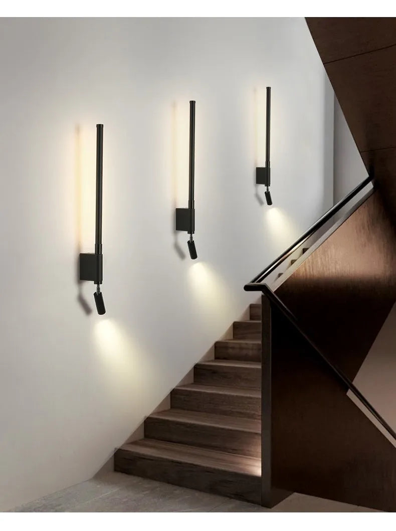 LED Wall Lamp