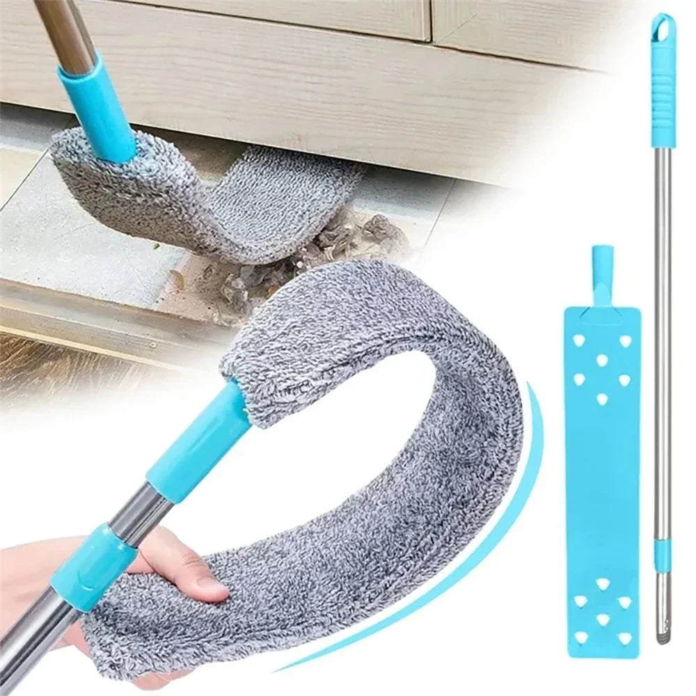 Telescopic Duster Brush