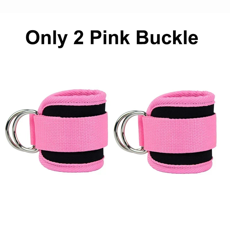 Resistance Band Set
