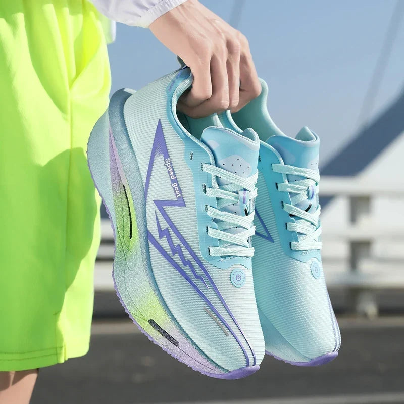 Lightweight Training & Workout Sneakers