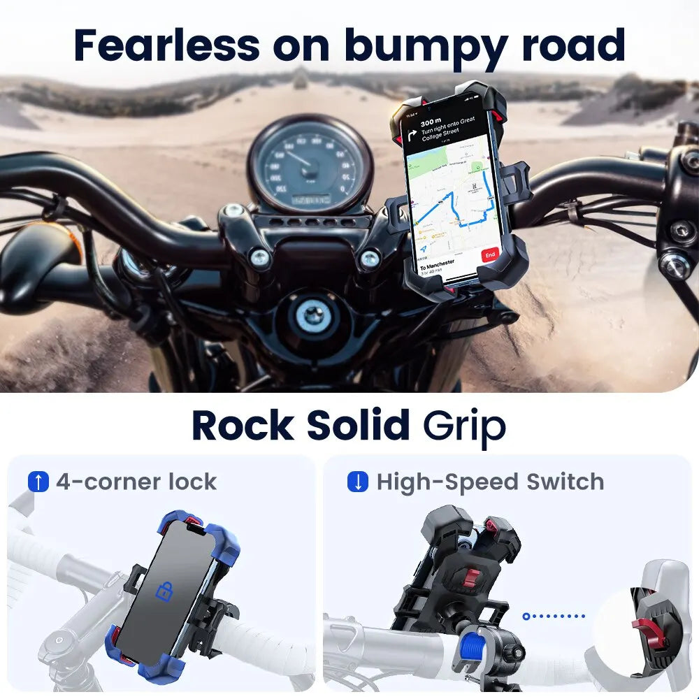 Joyroom 360° Bike Phone Holder