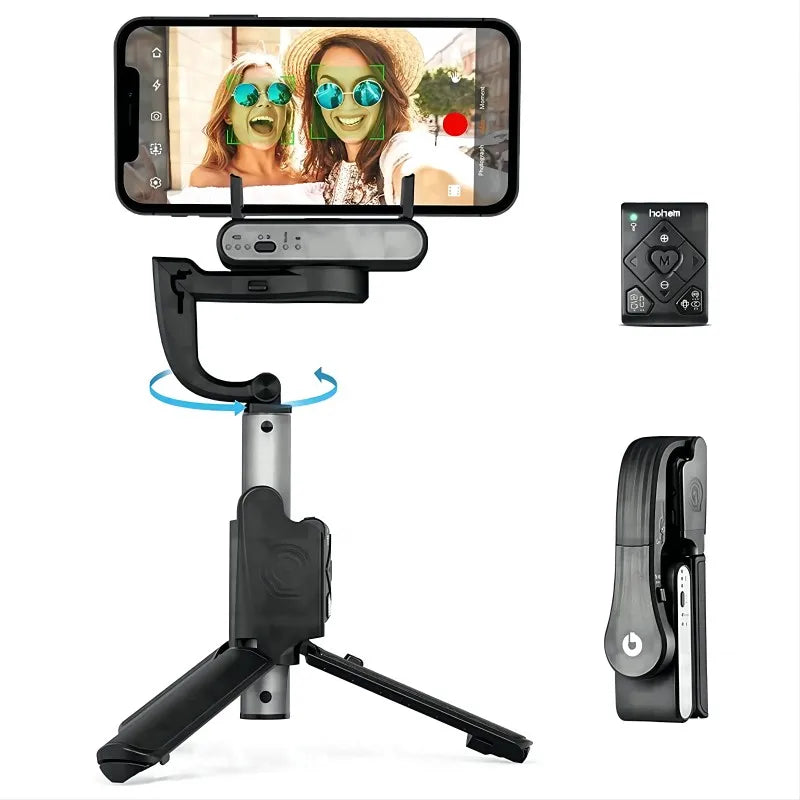 Hohem iSteady Q Handheld Gimbal Stabilizer