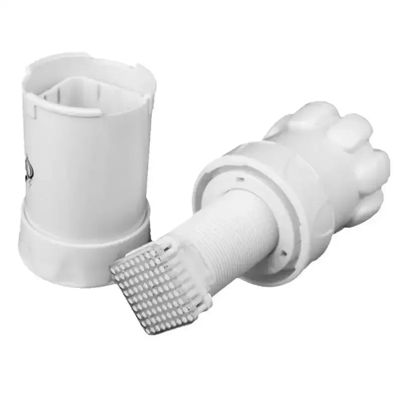 Multi-Functional Garlic Press & Slicer