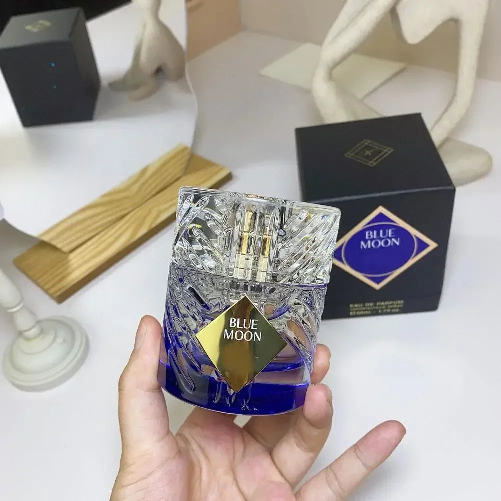 Unisex Soft Woody Perfume