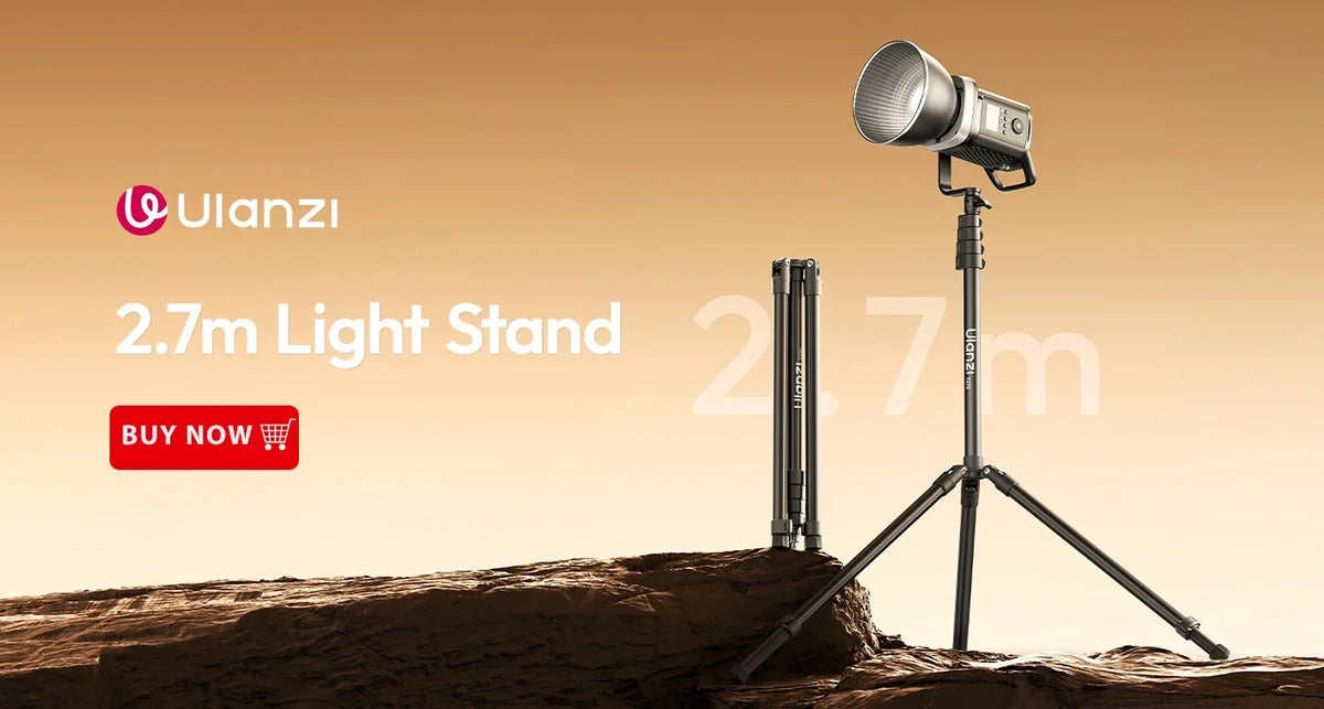 Ulanzi MT-79 2M Portable Universal Tripod