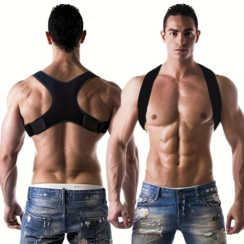 Adjustable Posture Corrector