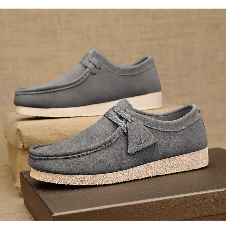 Men's Casual Loafers