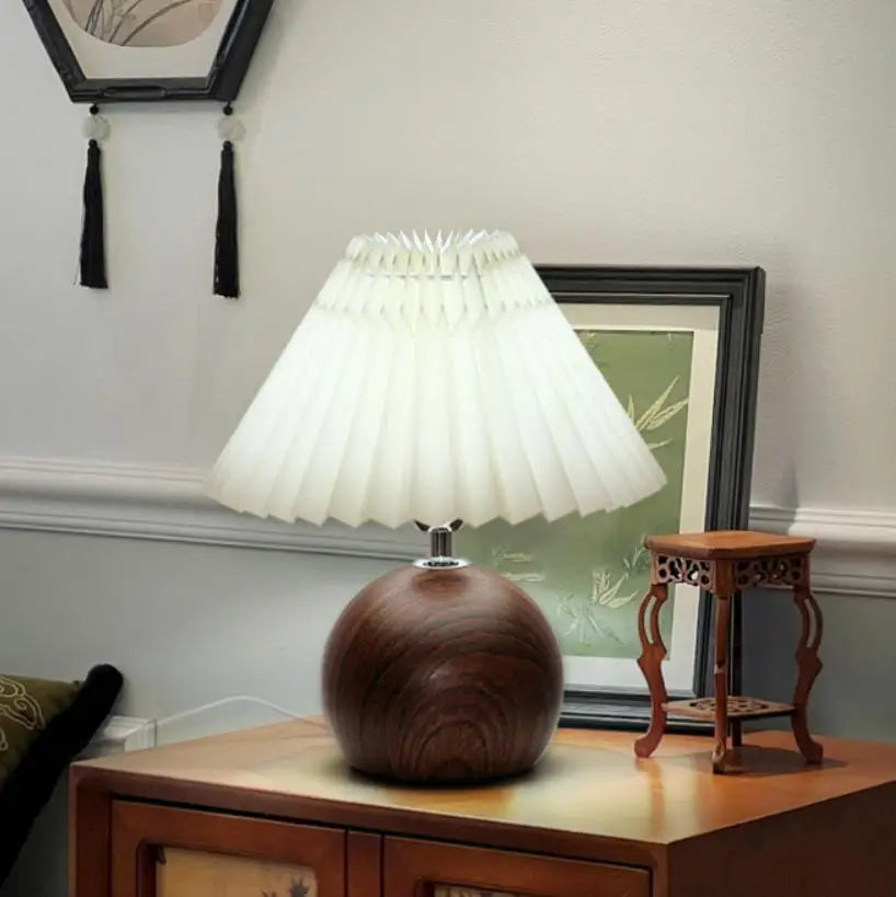 LED Bedside Table Lamp