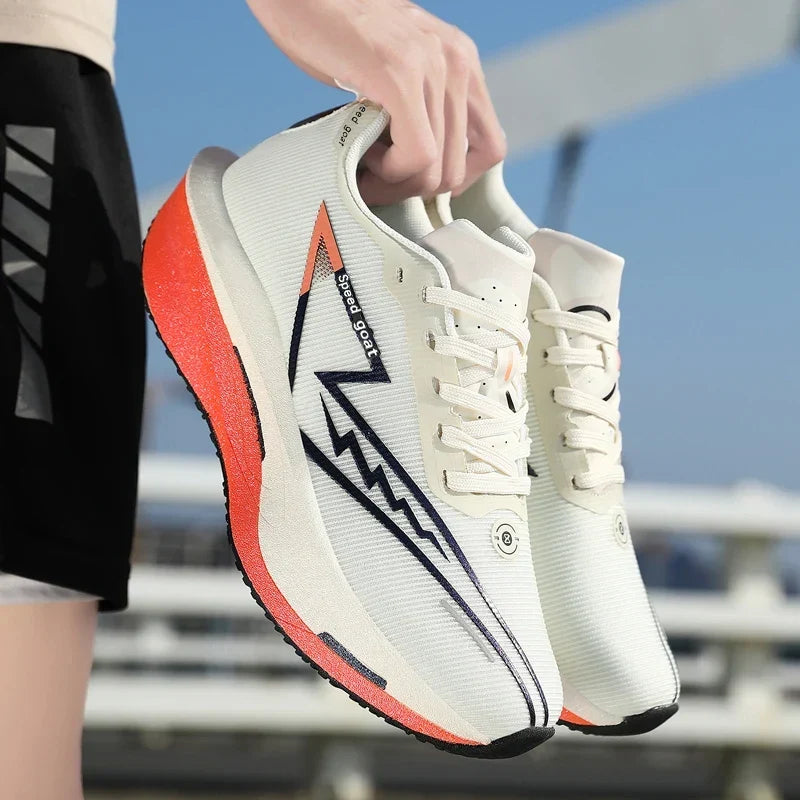 Lightweight Training & Workout Sneakers