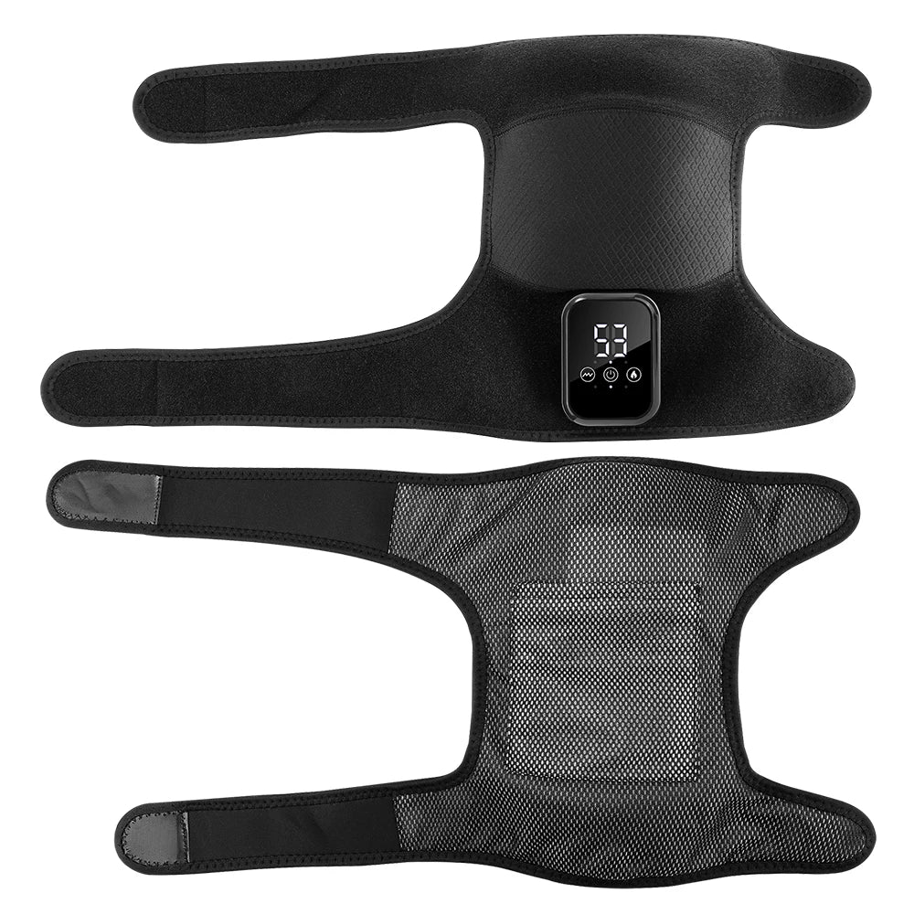 Vibration Muscle Relax Belt