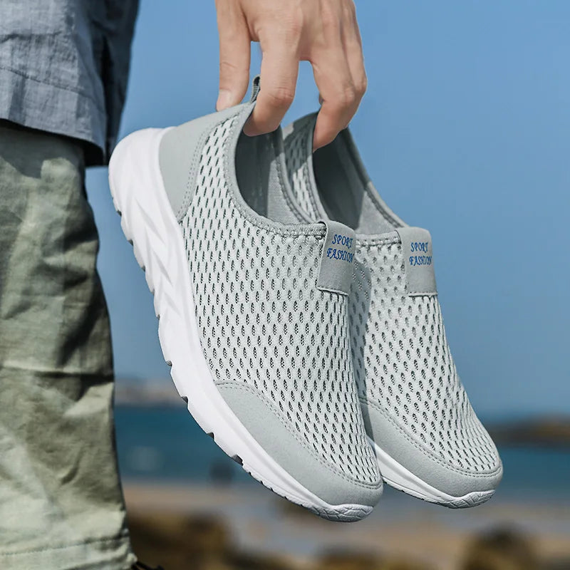Men's Lightweight Running Shoes
