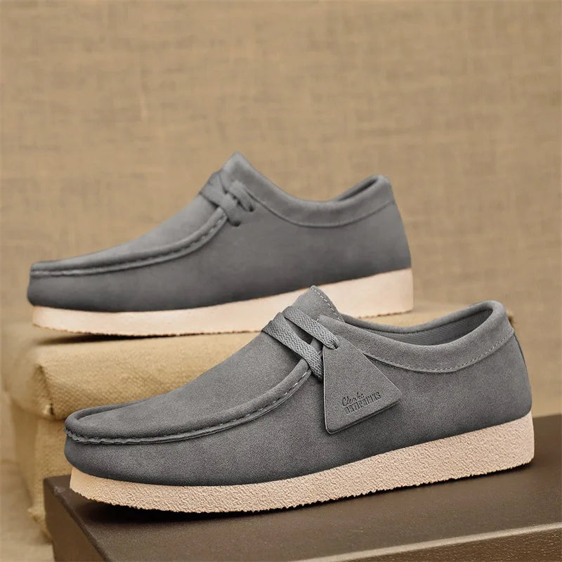 Men's Casual Loafers