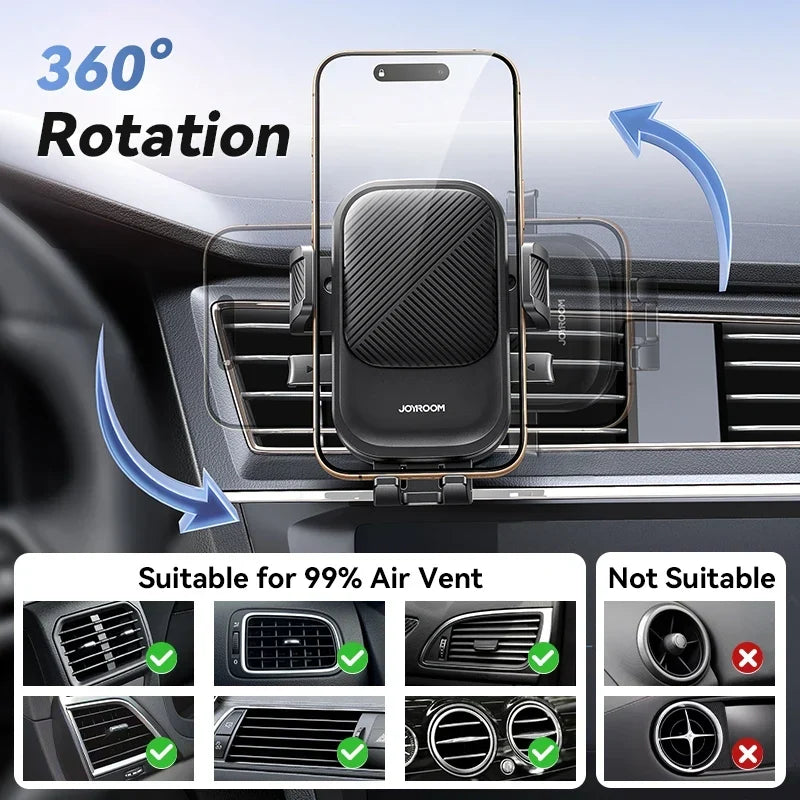 Joyroom 360° Car Phone Holder