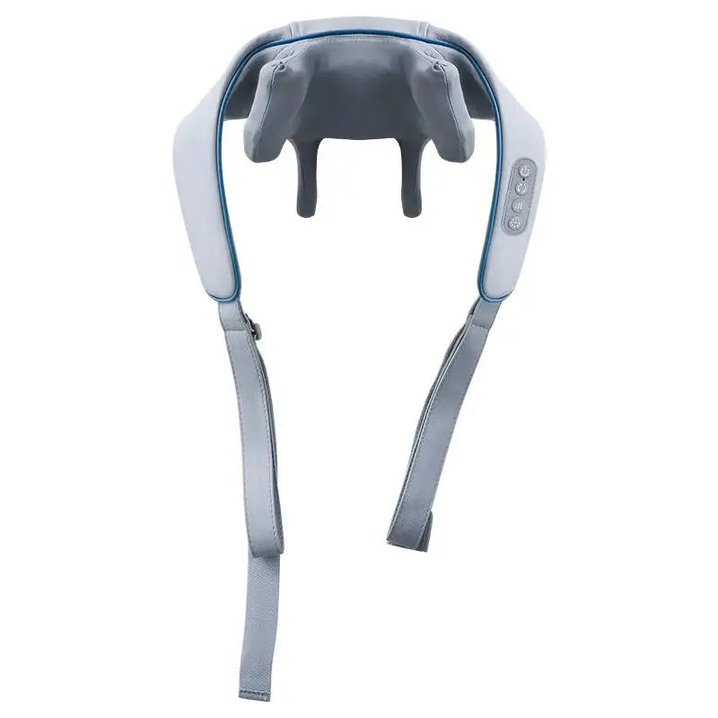 Multi-Functional U-Shaped Neck & Shoulder Massager