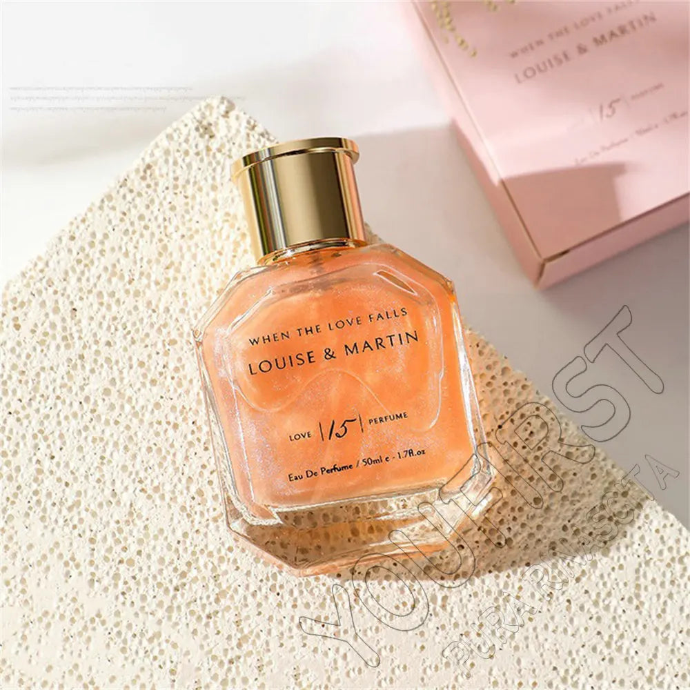 Floral Women Perfume 50ml