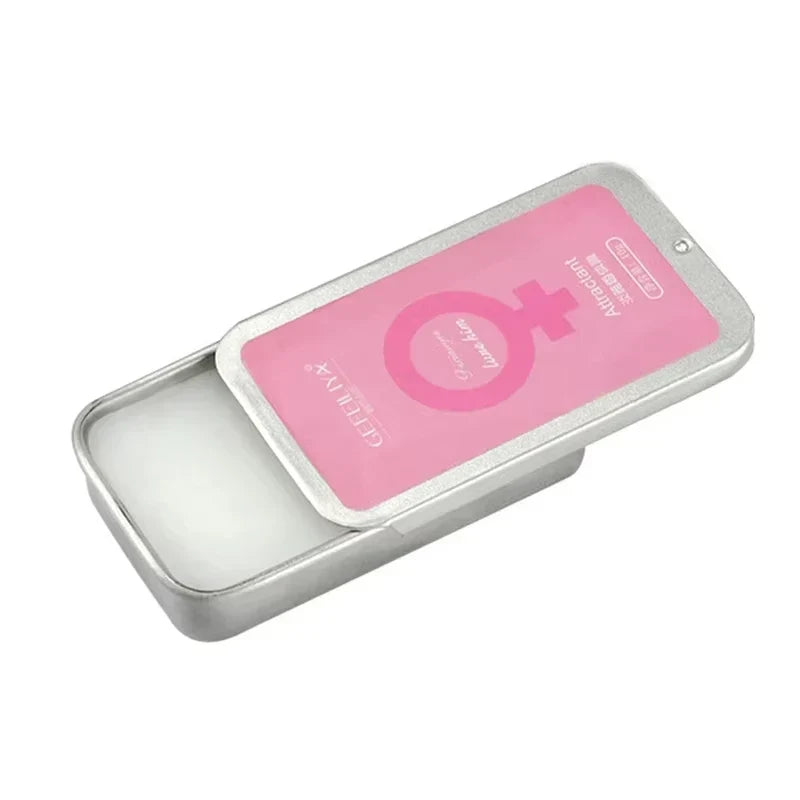 Solid Pheromone Perfume Deodorant