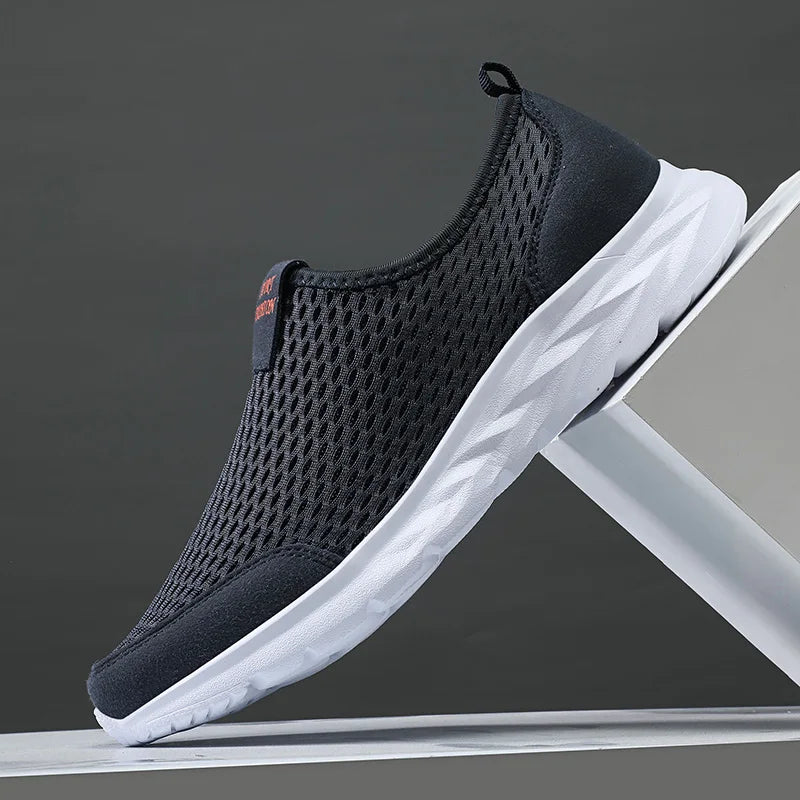 Men's Lightweight Running Shoes
