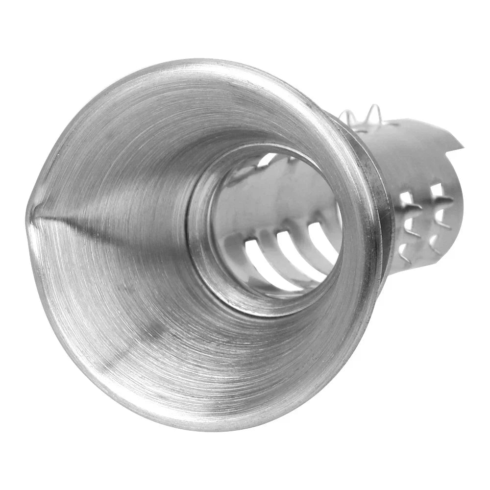 Stainless Steel Hand Juicer