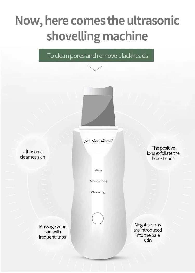 Blackhead Remover
