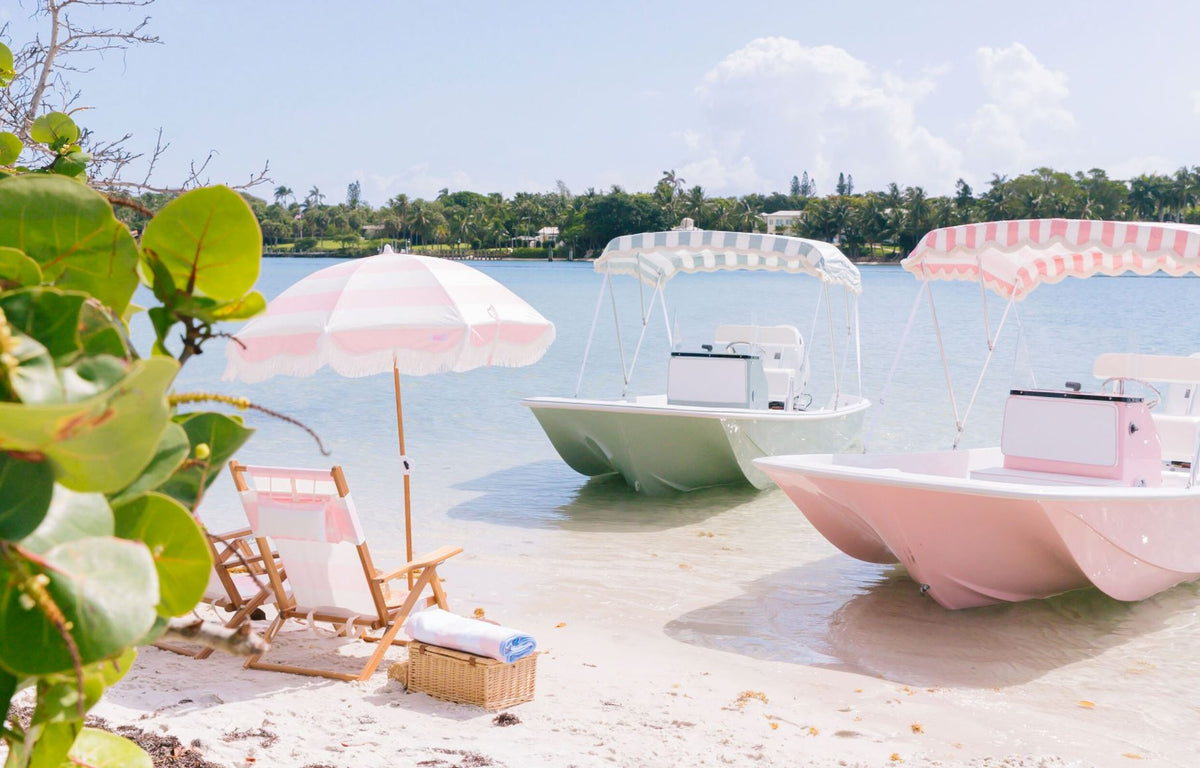 Palm Yacht