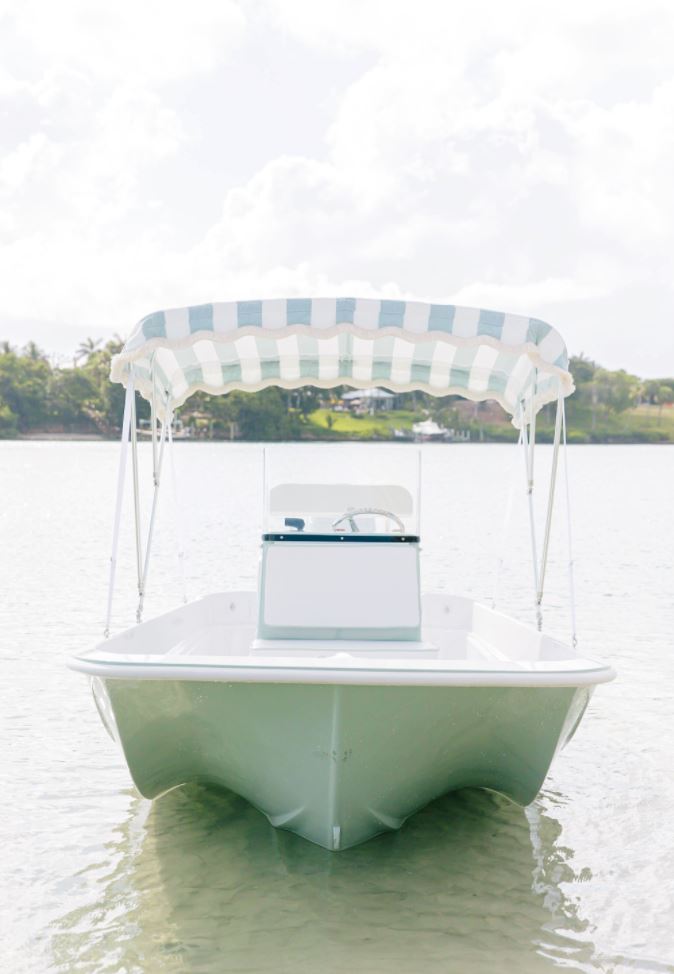 Palm Yacht