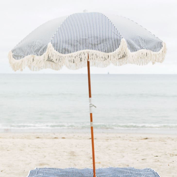 The Premium Beach Umbrella