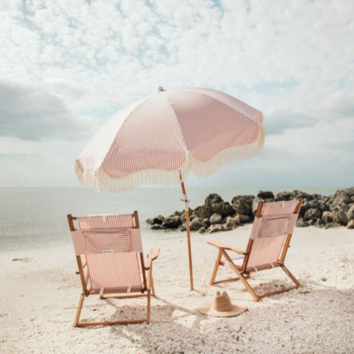 The Premium Beach Umbrella